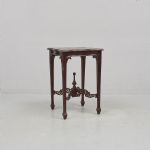 1294 8658 LAMP TABLE